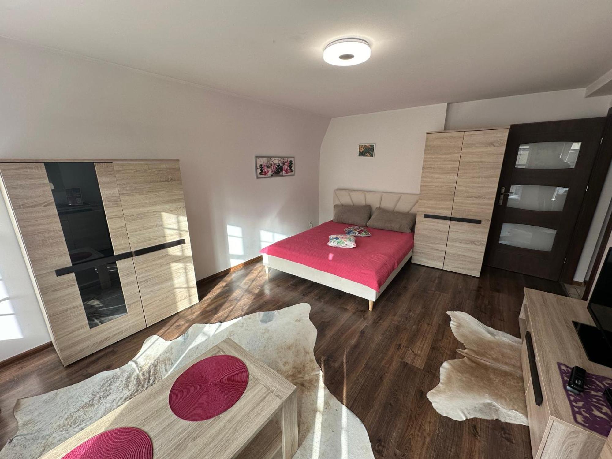 Gdanskie Apartamenty - Apartamenty Na Swietego Ducha Z 2 Sypialniami Exteriör bild