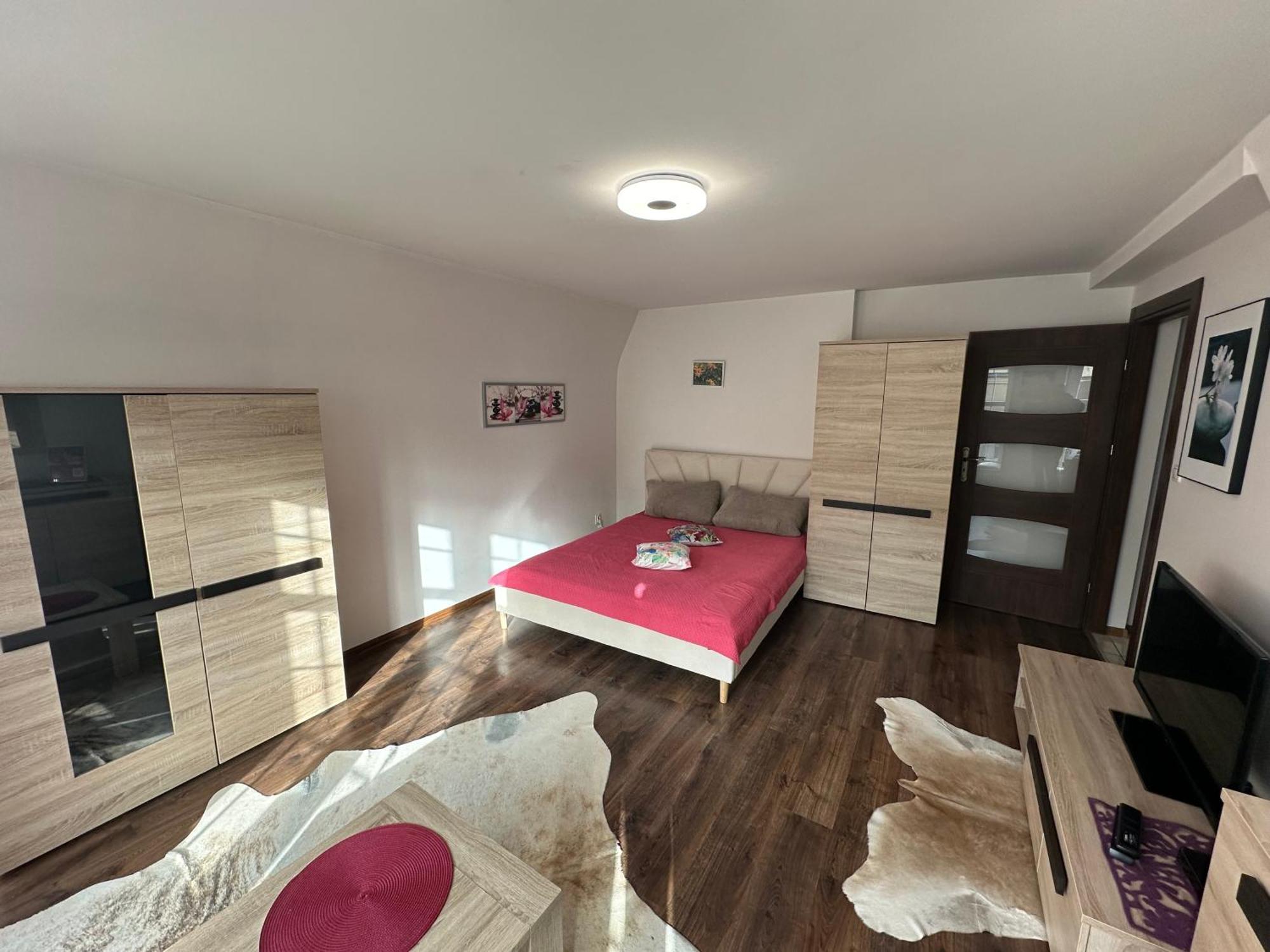 Gdanskie Apartamenty - Apartamenty Na Swietego Ducha Z 2 Sypialniami Exteriör bild