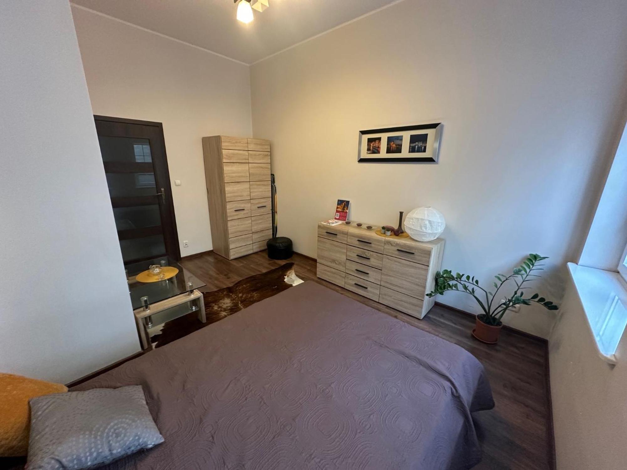 Gdanskie Apartamenty - Apartamenty Na Swietego Ducha Z 2 Sypialniami Exteriör bild